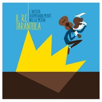 L'artista irrimediabilmente nella merda EP
