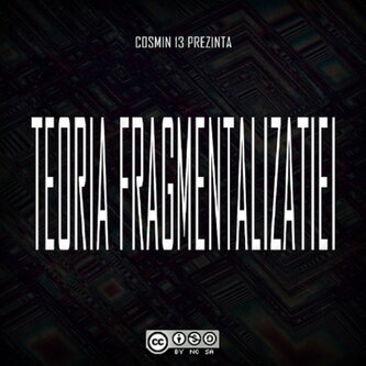Teoria fragmentalizatiei