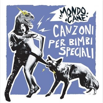 Canzoni Per Bimbi Speciali