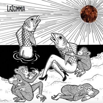 La Scimmia