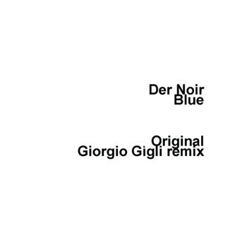 Blue EP