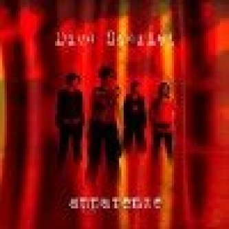 Copertina dell'album Apparenze, di Diva Scarlet