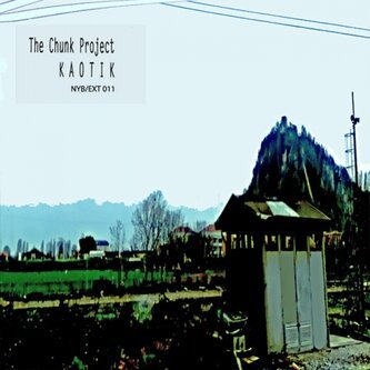 EP KAOTIK