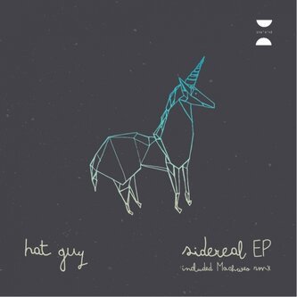 Sidereal EP