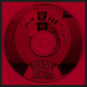 Split Pee EP