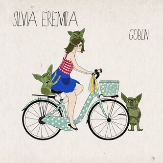 Silvia Eremita - Goblin