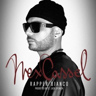 Rapper bianco
