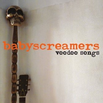 voodoo songs