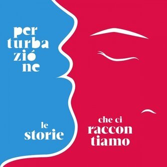 Copertina dell'album Le storie che ci raccontiamo, di Perturbazione