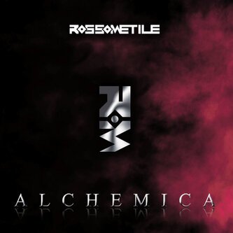 Copertina dell'album Alchemica, di Rossometile