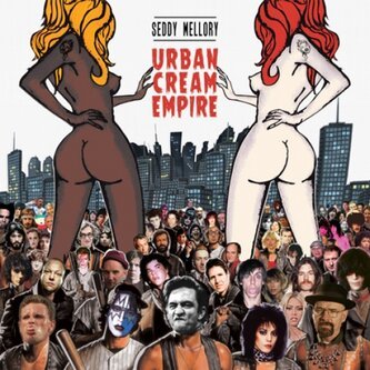 URBAN CREAM EMPIRE