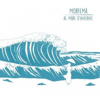 Al mare d'inverno