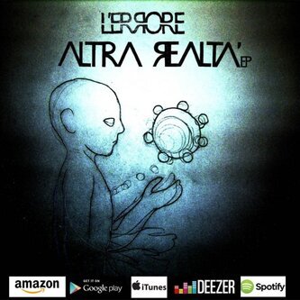Altra Realtà EP