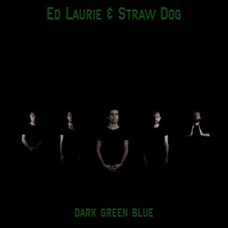 Dark Green Blues