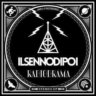 Radiodrama EP