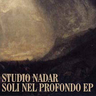 Soli Nel Profondo