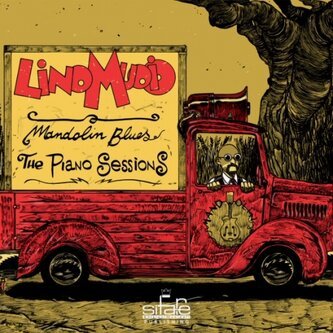 Mandolin Blues - The Piano Sessions