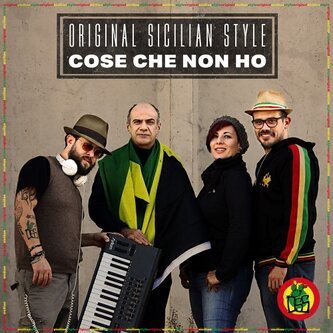 Cose che non ho