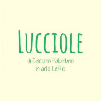Lucciole | EP