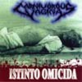 Istinto omicida