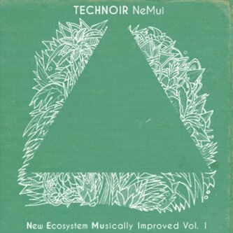 Nemui Volume 1