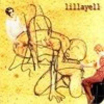 Lillayell