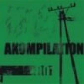 AKOMpilation