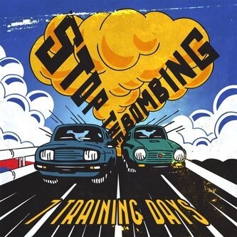Stop the bombing