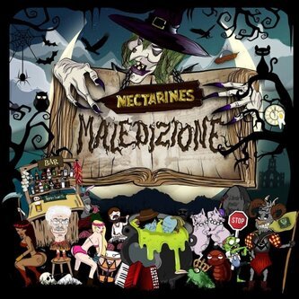 Maledizione