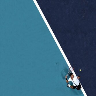 Federer