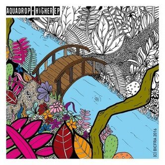 Higher EP