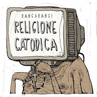 Religione Catodica