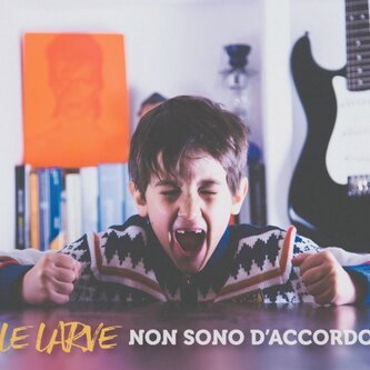 Non sono d'accordo