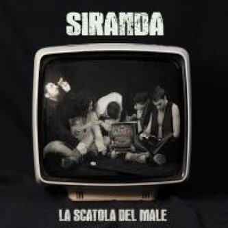 La Scatola Del Male