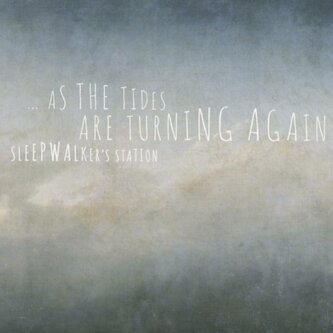 ...as the tides are turning again