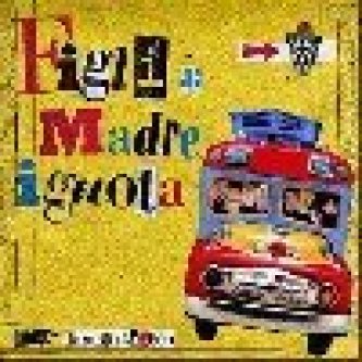 Copertina dell'album Tamboo tamboo, di Figli di Madre Ignota