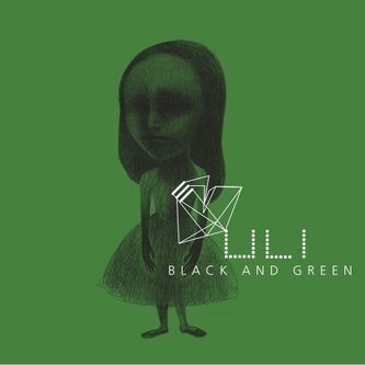 Black And Green