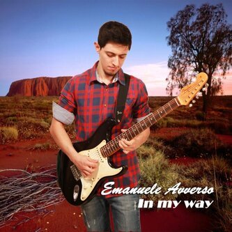 In My Way (ep)