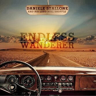 Endless Wanderer
