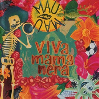 Viva Mamanera