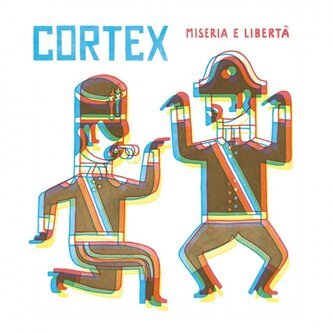 MISERIA E LIBERTA'