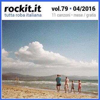 Rockit vol. 79