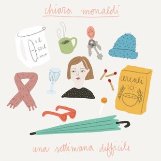 Una settimana difficile