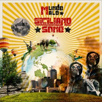 Mundo Malo
