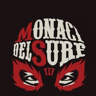 Monaci del Surf vol 3