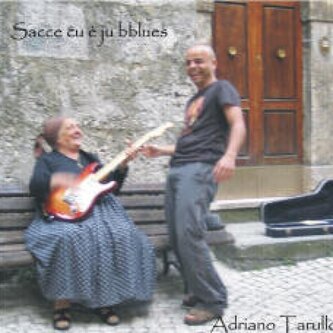 Sacce cu è ju bblues