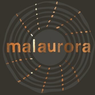 Copertina dell'album Malaurora EP, di MALAURORA