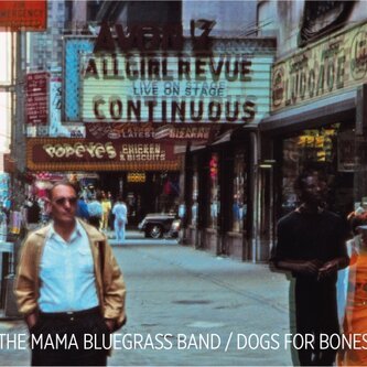 Dogs For Bones