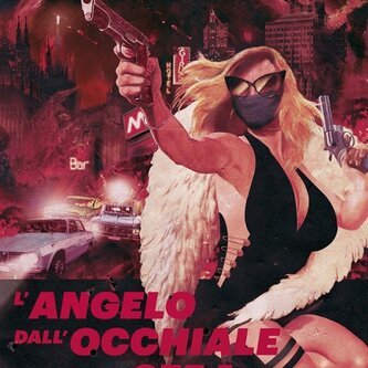 L'angelo dall'occhiale da sera