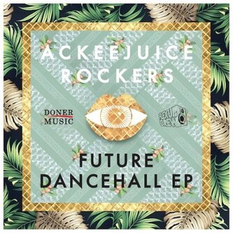 Future Dancehall EP